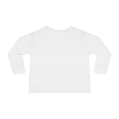 Alpaca Toddler Long Sleeve