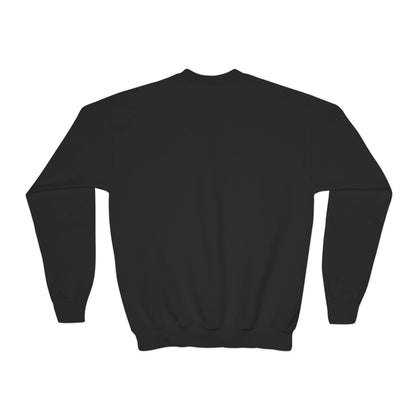Porcupine Youth Crewneck Sweatshirt