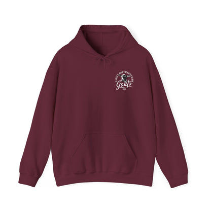 Goat Sweatshirt