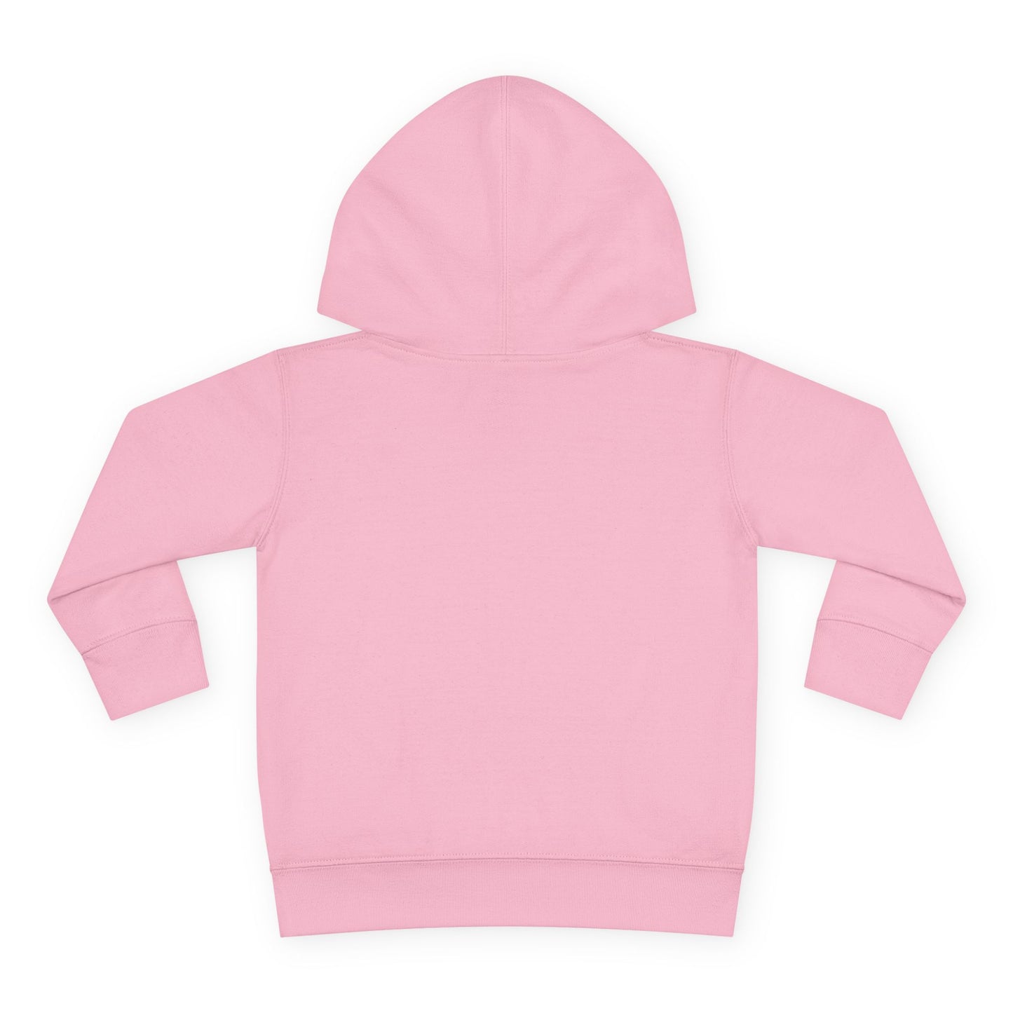 Pocket Pals Alpaca Toddler Hoodie