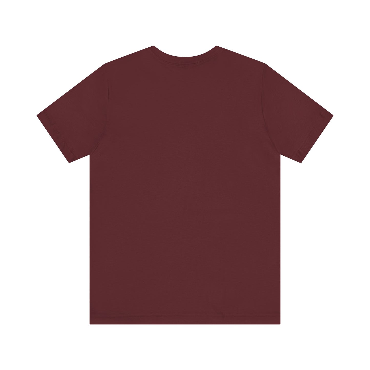 Goat Short Sleeve Tee