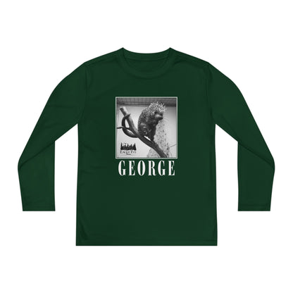 Porcupine Youth Long Sleeve