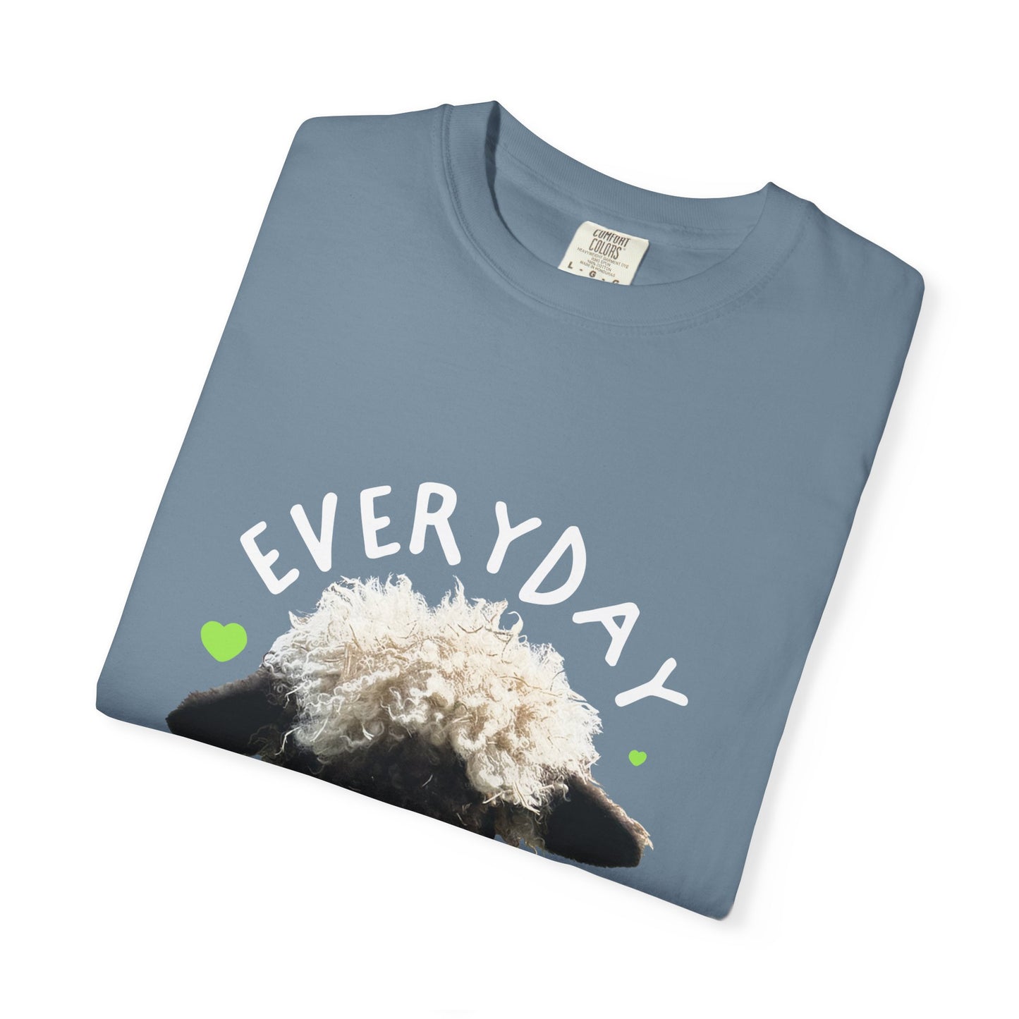 Bad Hair Day T-shirt