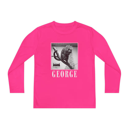 Porcupine Youth Long Sleeve