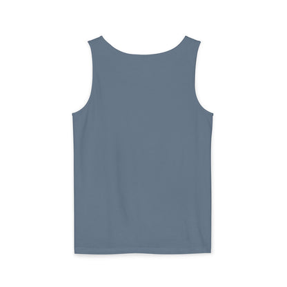 Just Kidding (goat) Tank Top