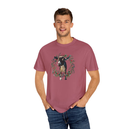 Goat T-shirt