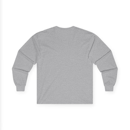 Pocket Pals Kangaroo Long Sleeve
