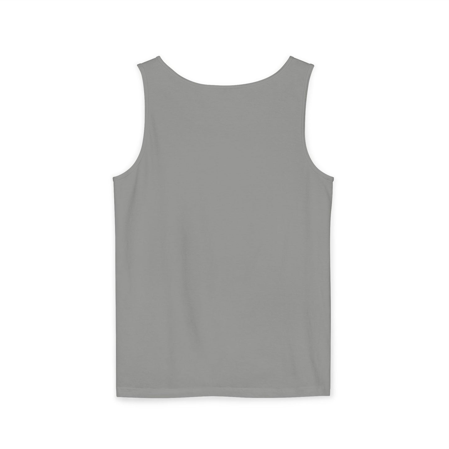 Just Kidding (goat) Tank Top