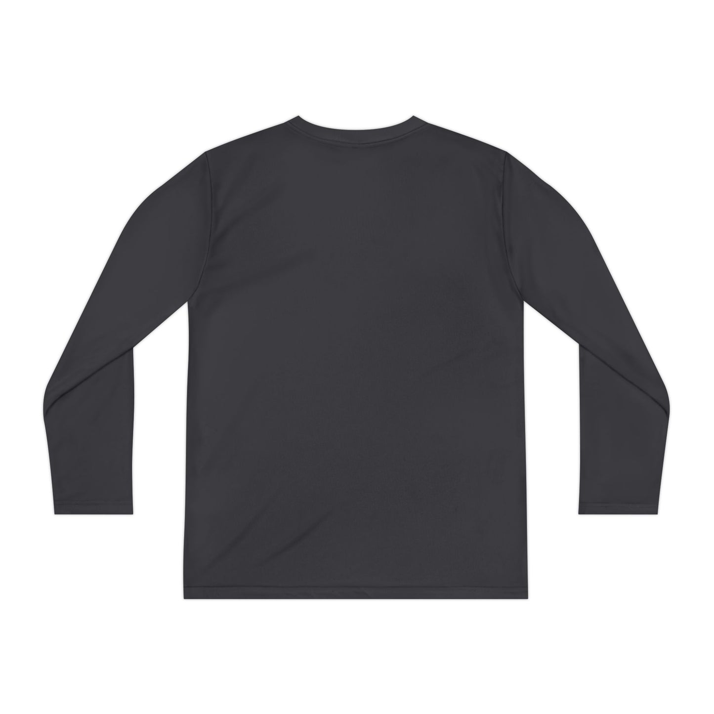 Porcupine Youth Long Sleeve