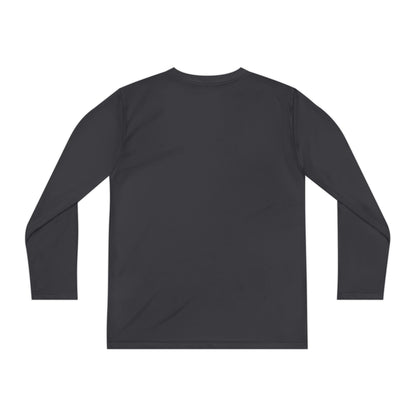 Porcupine Youth Long Sleeve