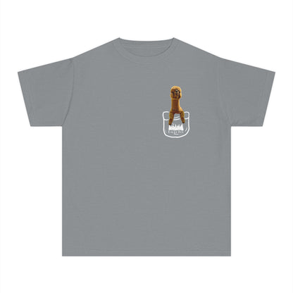 Pocket Pals Alpaca Youth Tee