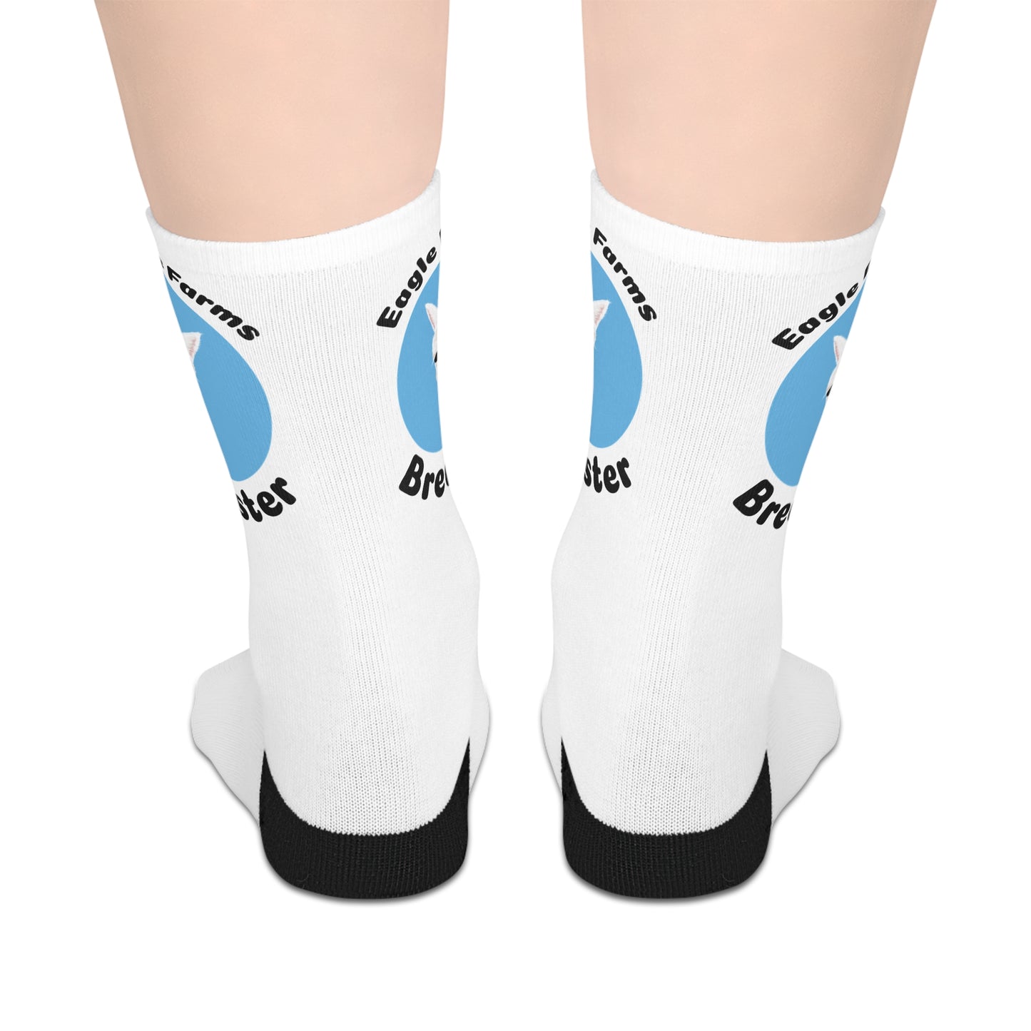 Brewster Socks
