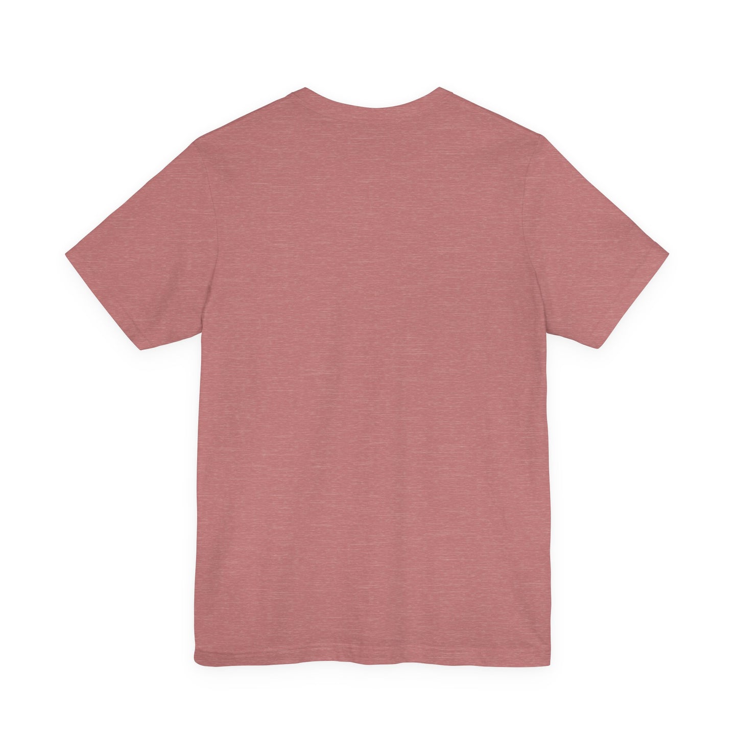 Unisex Colorful Tee