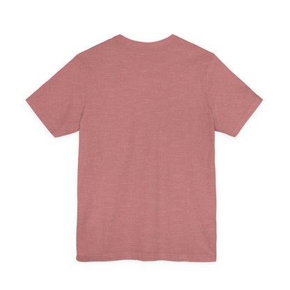 Unisex Colorful Tee