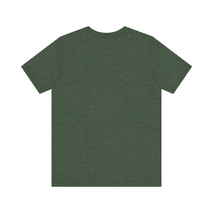 Goat Short Sleeve Tee