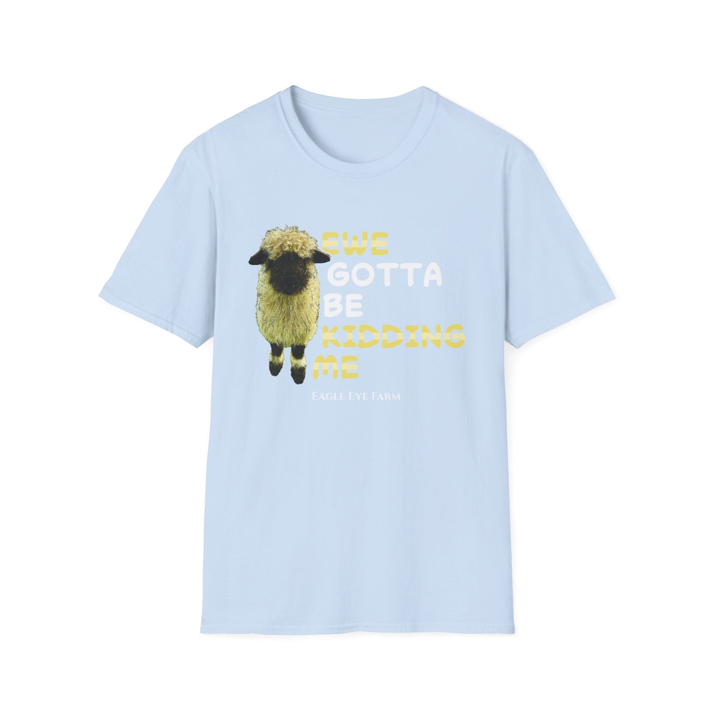 Sheep T-Shirt