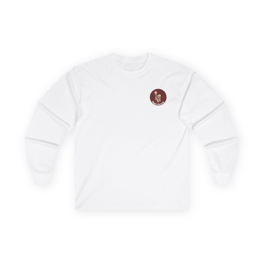Brewster Christmas Long Sleeve Tee