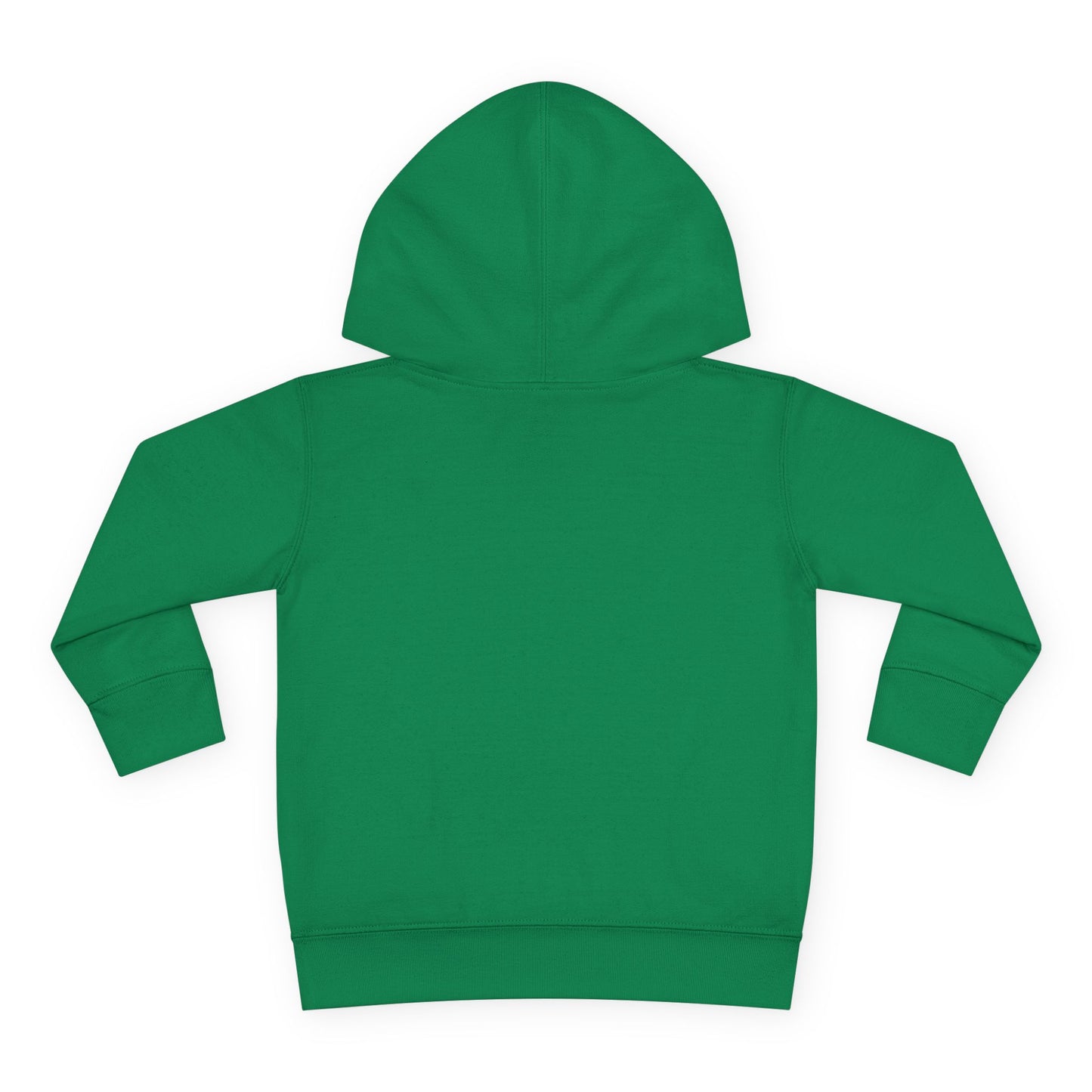 Pocket Pals Alpaca Toddler Hoodie