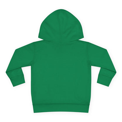 Pocket Pals Alpaca Toddler Hoodie