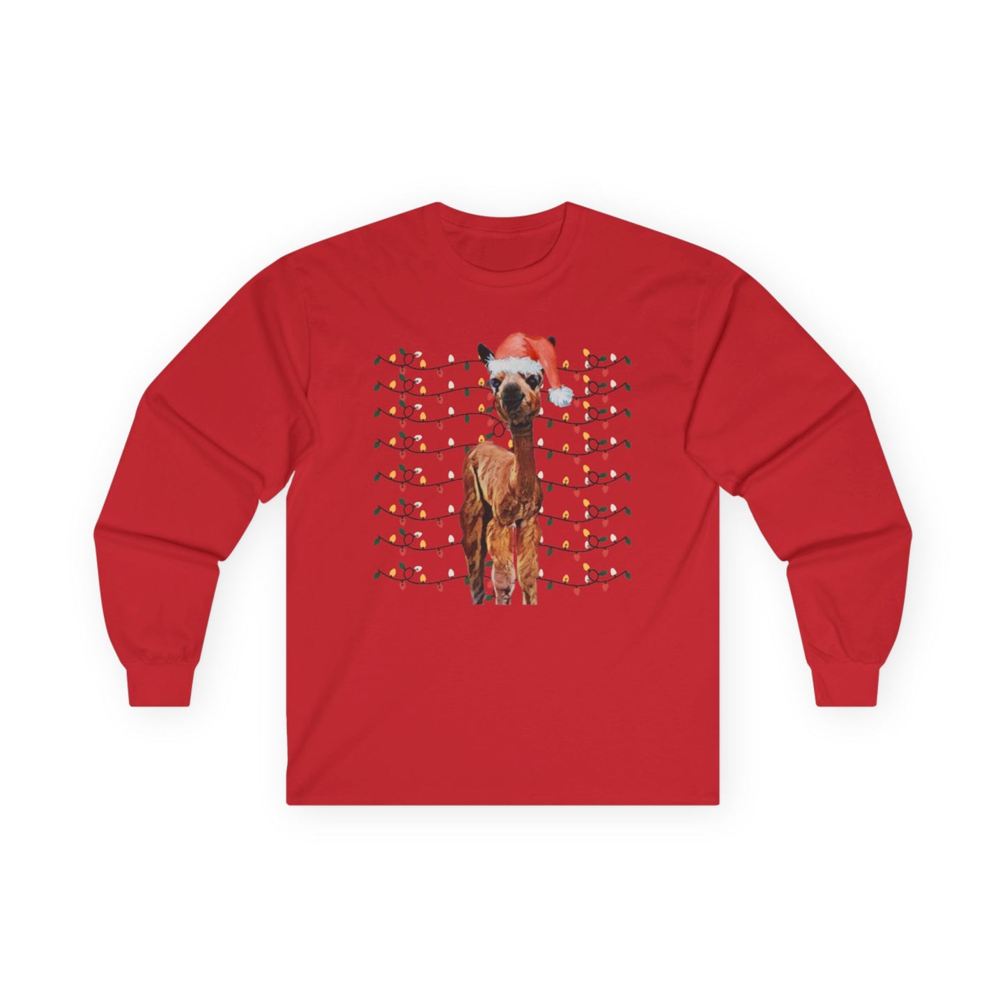 Joy Long Sleeve Tee