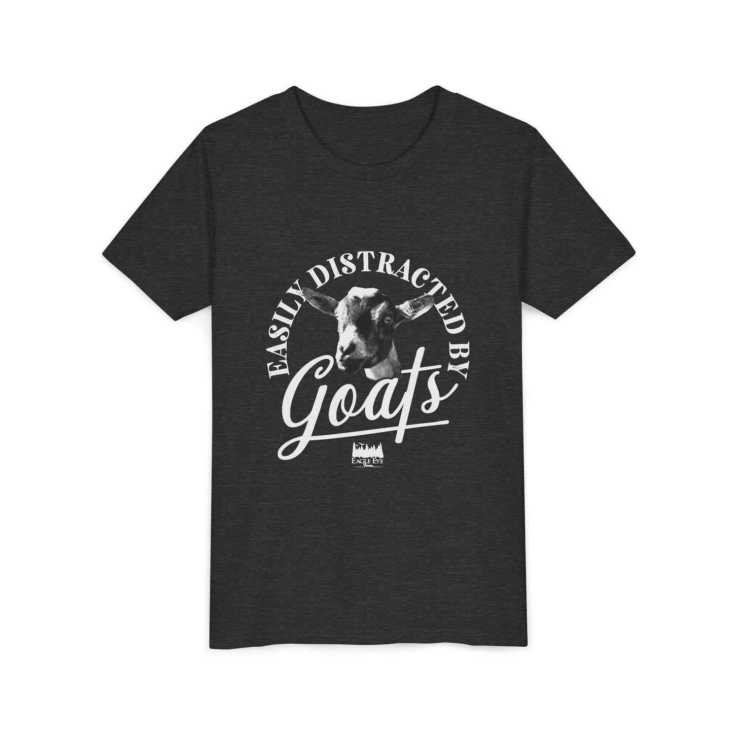 Goat Youth Tee