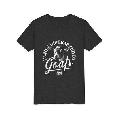 Goat Youth Tee