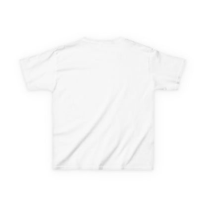 Colorful Kids Tee