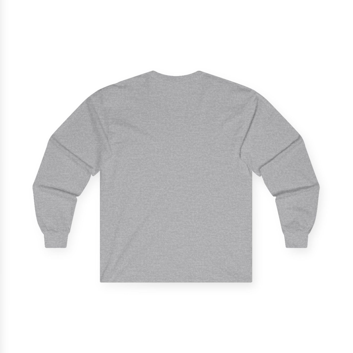 Goat Cotton Long Sleeve Tee