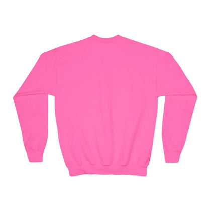 Porcupine Youth Crewneck Sweatshirt
