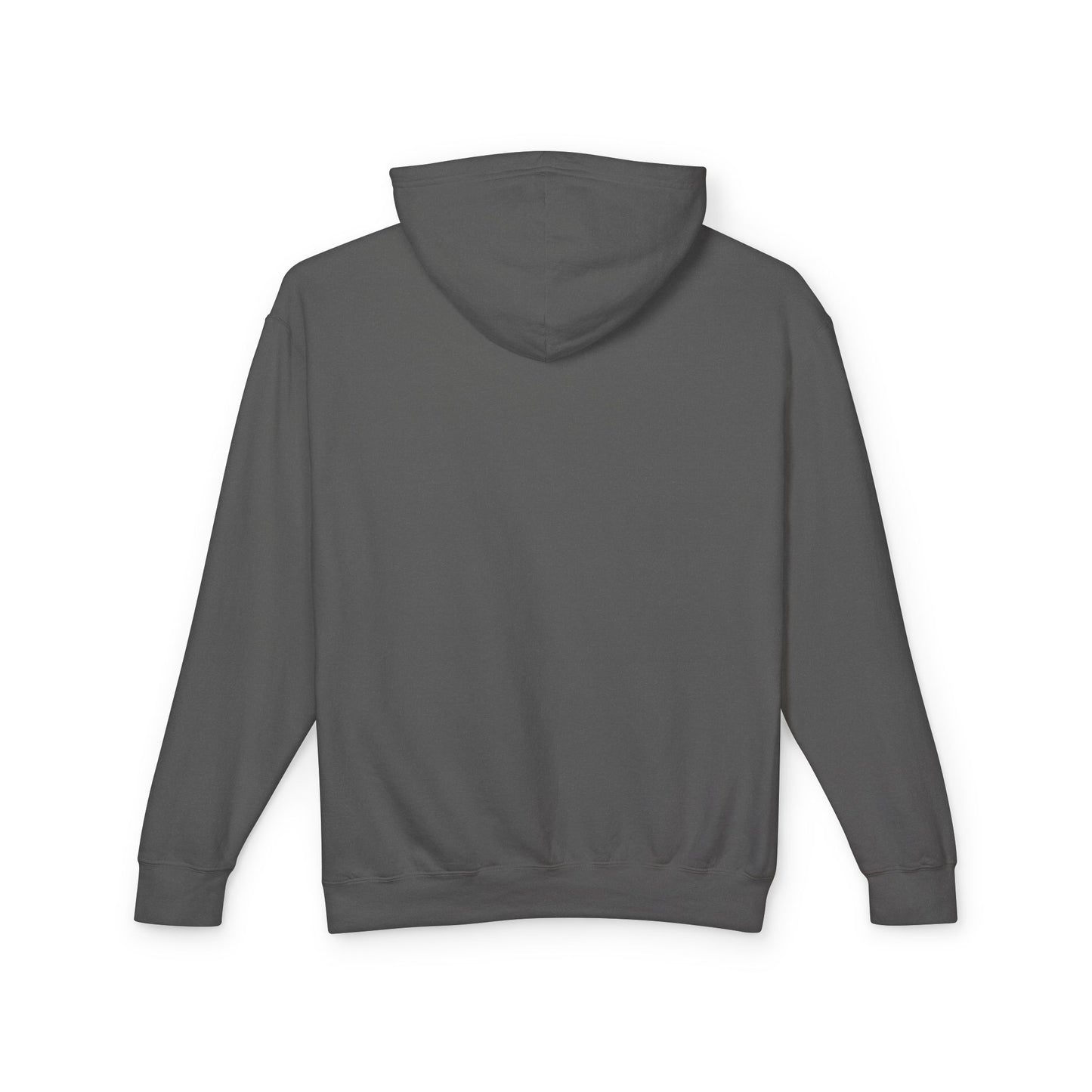 Porcupine Hooded Sweatshirt