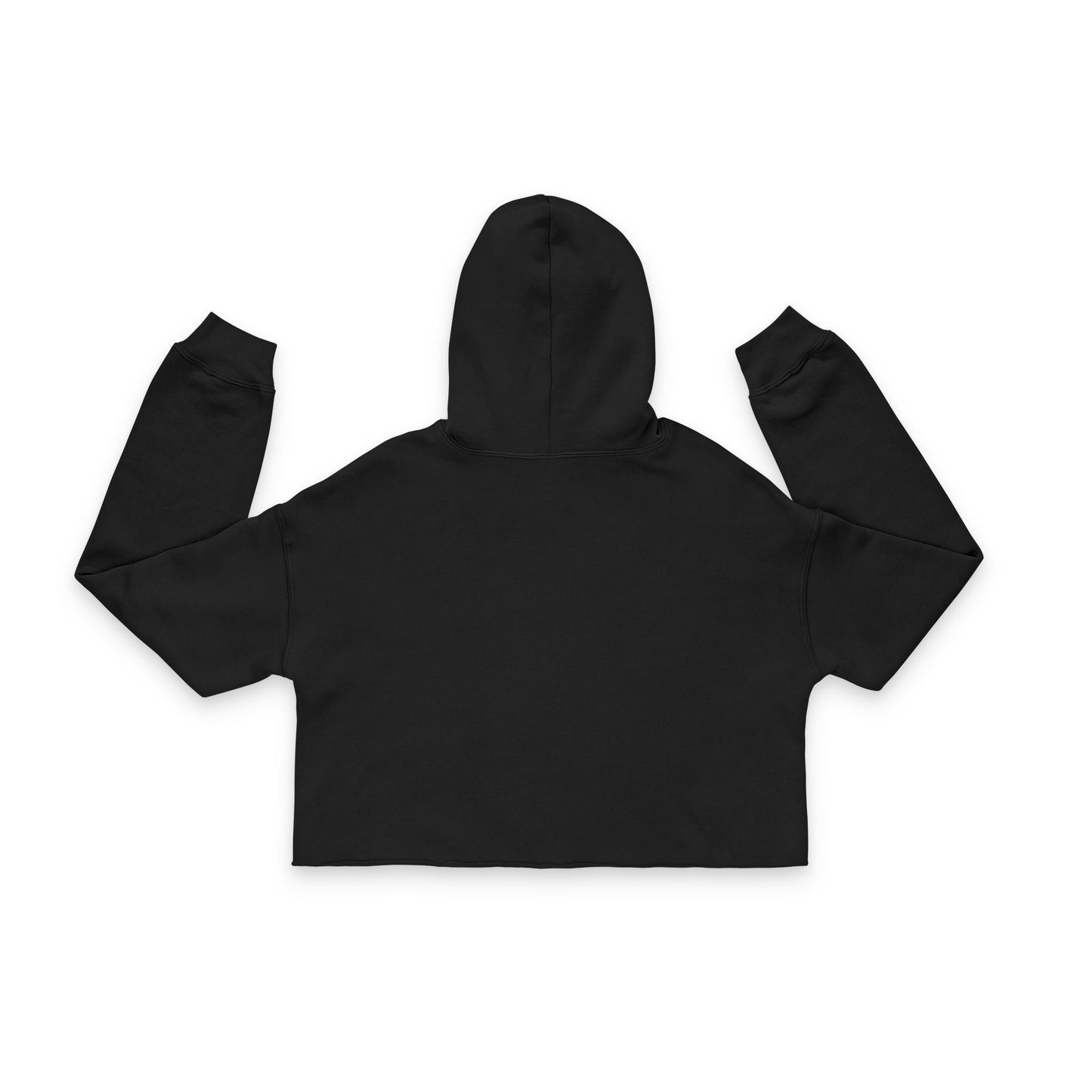 Eagle Eye Farm Cropped Hoodie