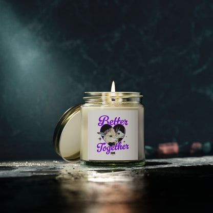 Better Together Scented Candles