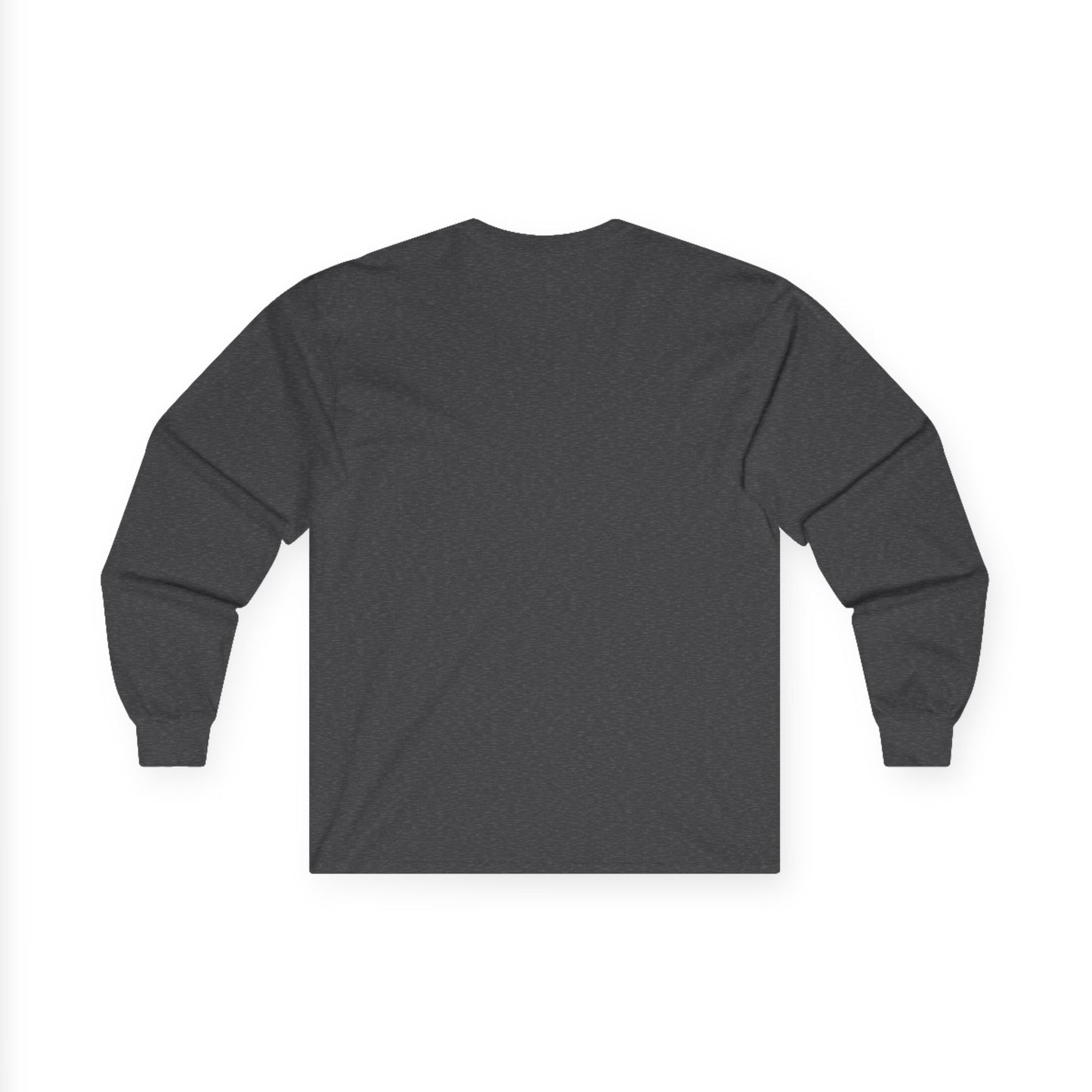 Alpaca Pocket Long Sleeve