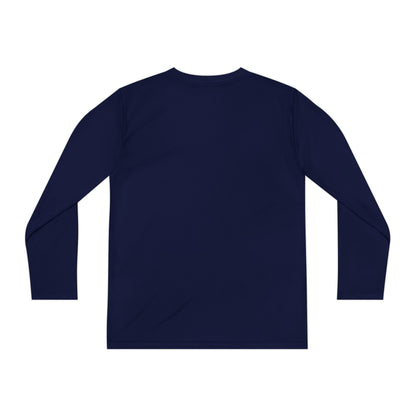 Porcupine Youth Long Sleeve