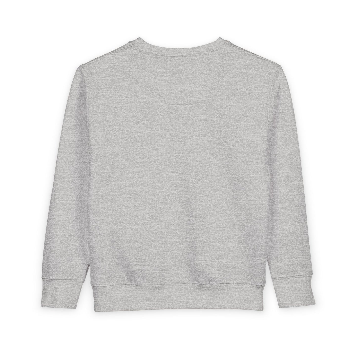 Moody Toddler Sweatshirt