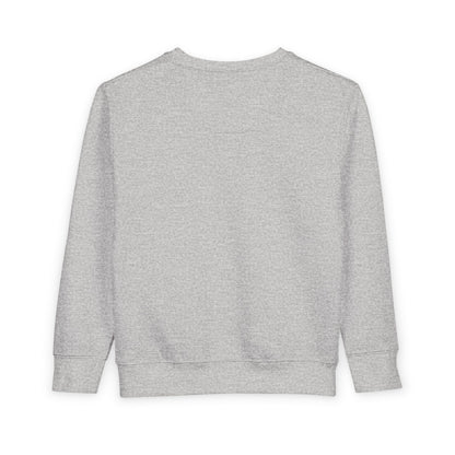 Moody Toddler Sweatshirt