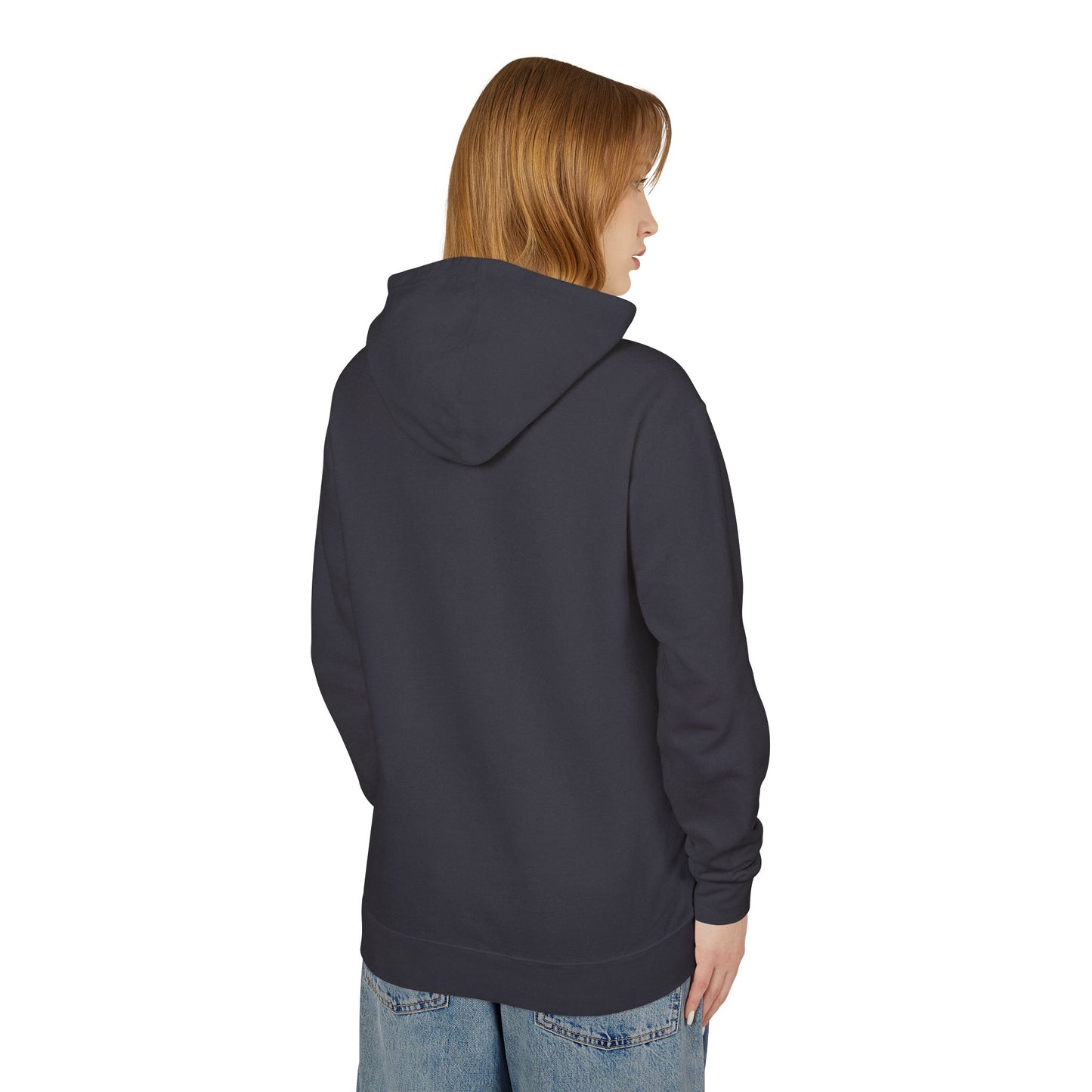 Porcupine Hooded Sweatshirt