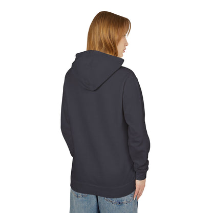 Porcupine Hooded Sweatshirt