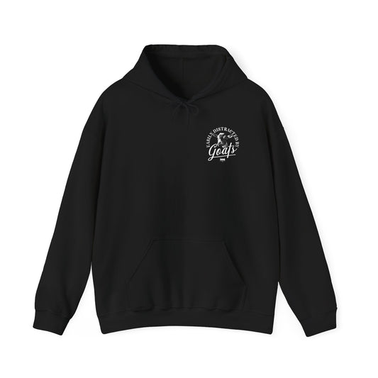 Goat Sweatshirt