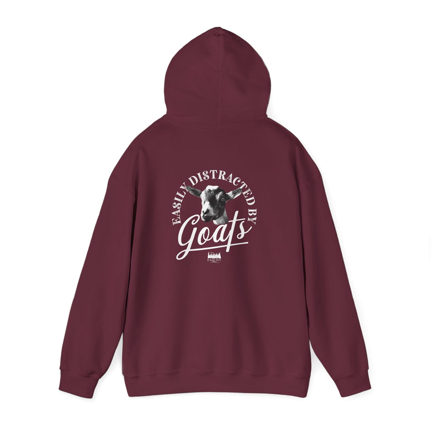Goat Sweatshirt