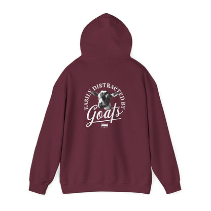 Goat Sweatshirt