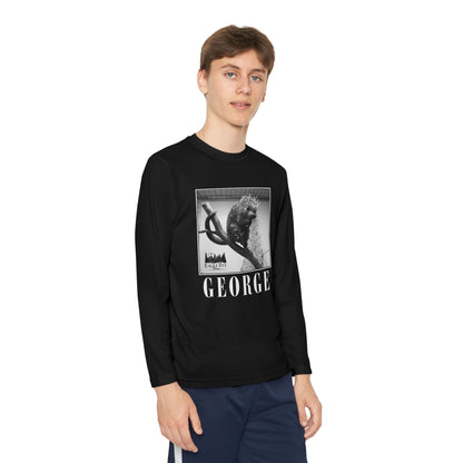 Porcupine Youth Long Sleeve