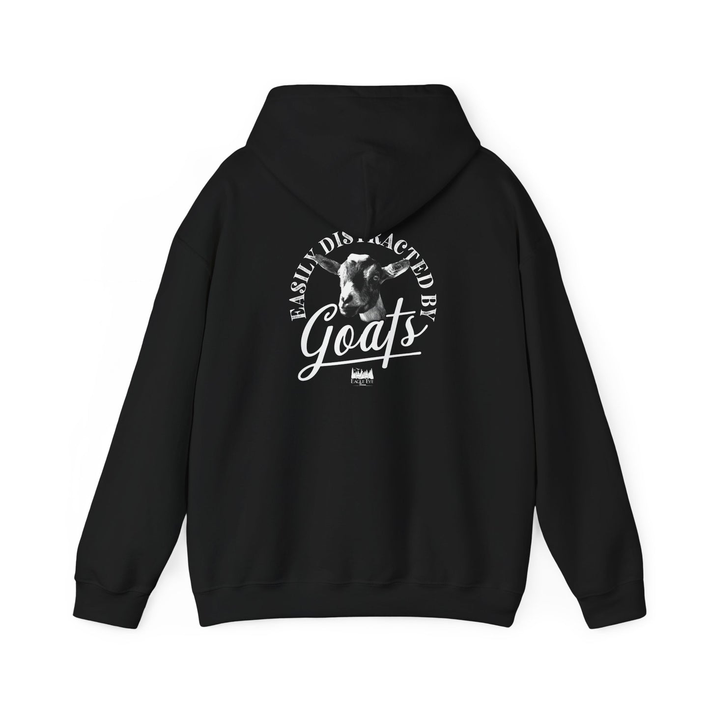 Goat Sweatshirt