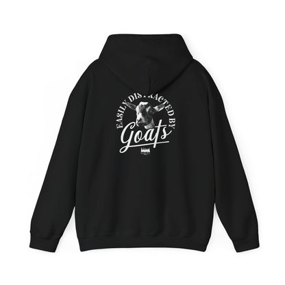 Goat Sweatshirt