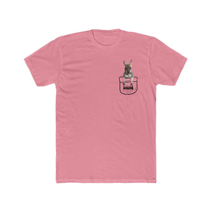 Pocket Pals Kangaroo Tee