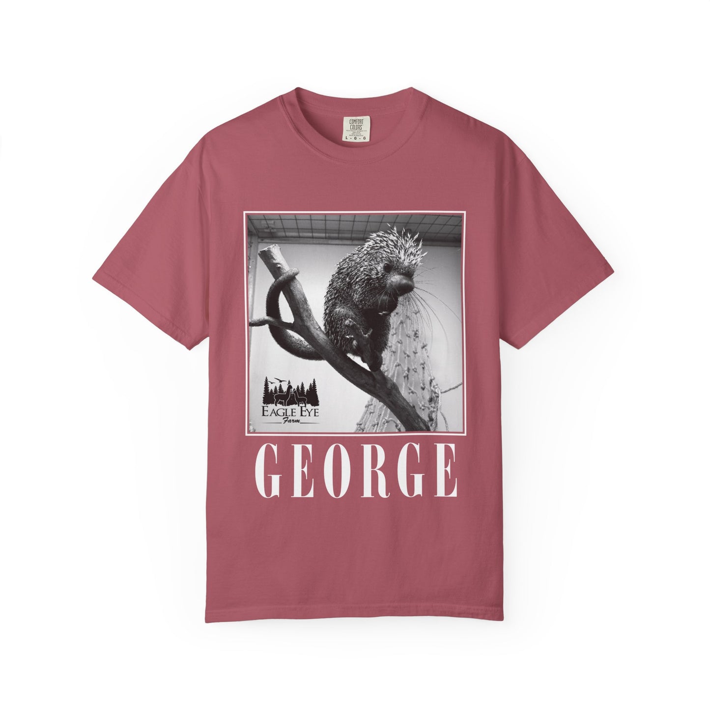 Porcupine T-shirt