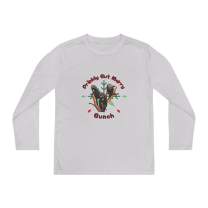 Prickly Youth Long Sleeve