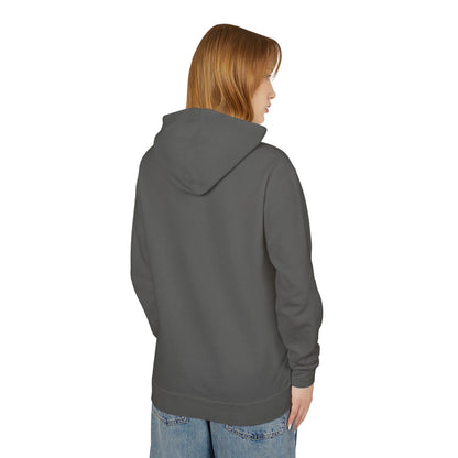 Porcupine Hooded Sweatshirt