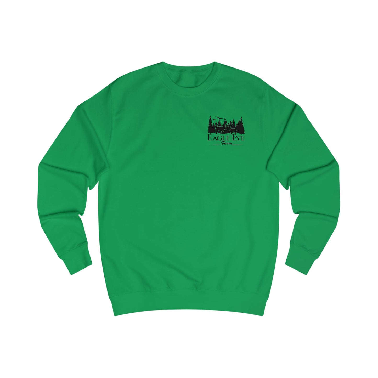 Eagle Eye Farm Sweatshirt