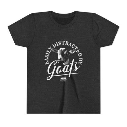 Goat Youth Tee
